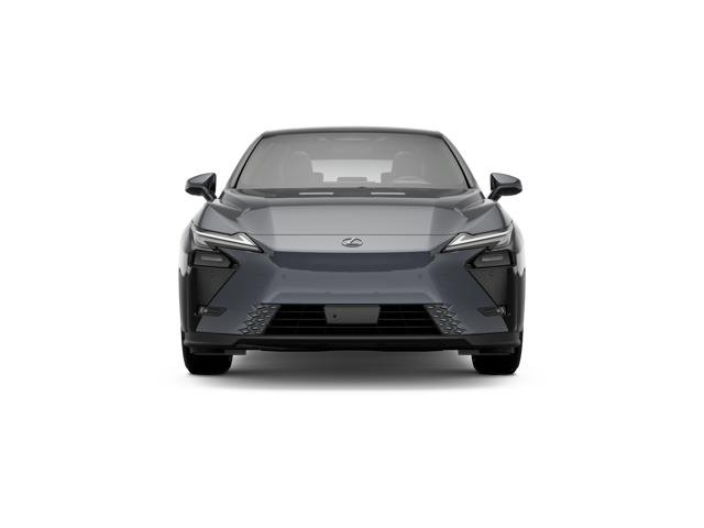 New 2026 Cloudburst Gray Lexus LUXURY AWD image 5