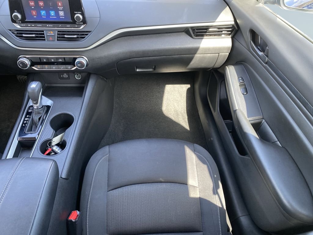 2024 Nissan Altima S - Photo 15