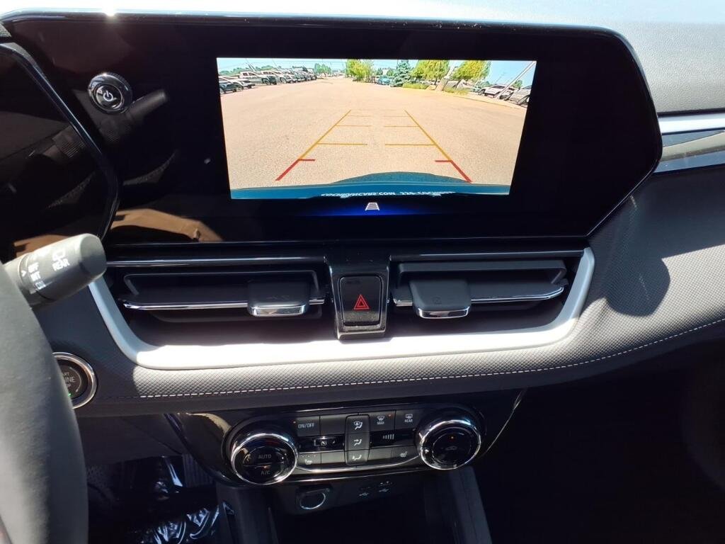 2026 Chevrolet Trailblazer LT - Photo 9