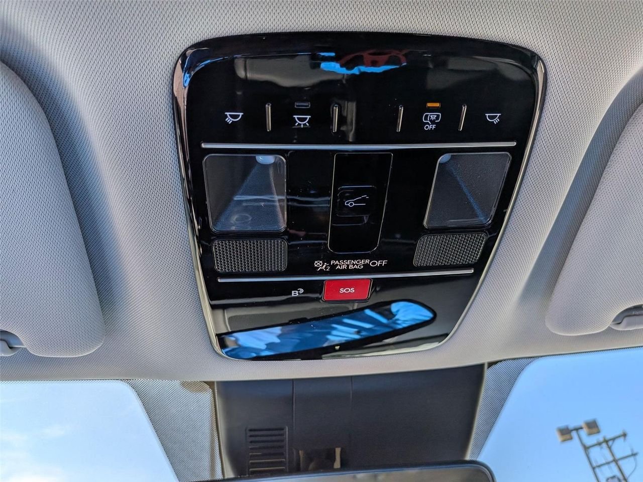 New 2026 Serenity White Hyundai XRT AWD image 24