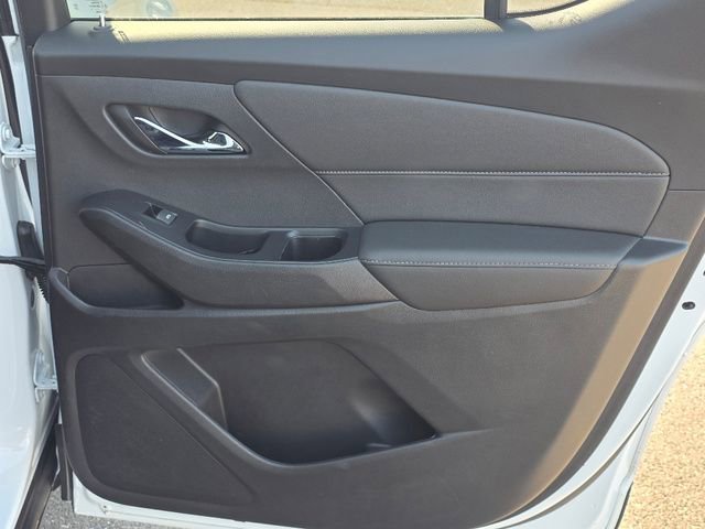2023 Chevrolet Traverse 1LT - Photo 23