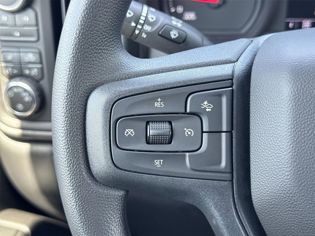 2026 Chevrolet Silverado 2500 HD Custom - Photo 11