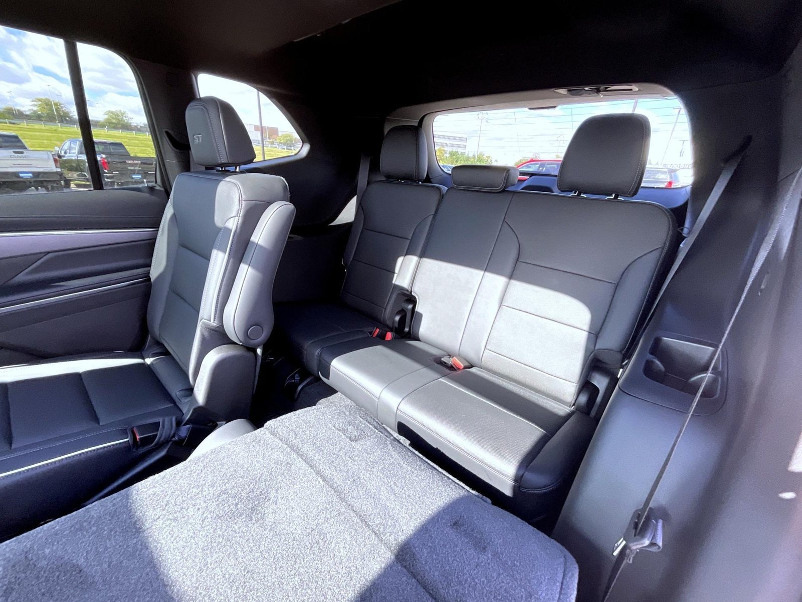 2027 Buick Enclave Sport Touring - Photo 20