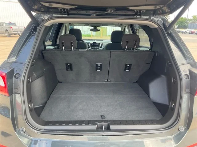 Used 2019 Gray Chevrolet LT image 27
