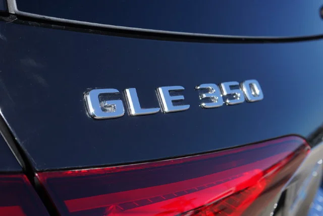 Used 2022  Mercedes-Benz GLE 350 image 14