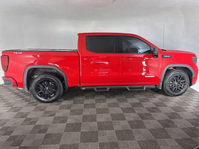 Used 2023 Red GMC Elevation image 6
