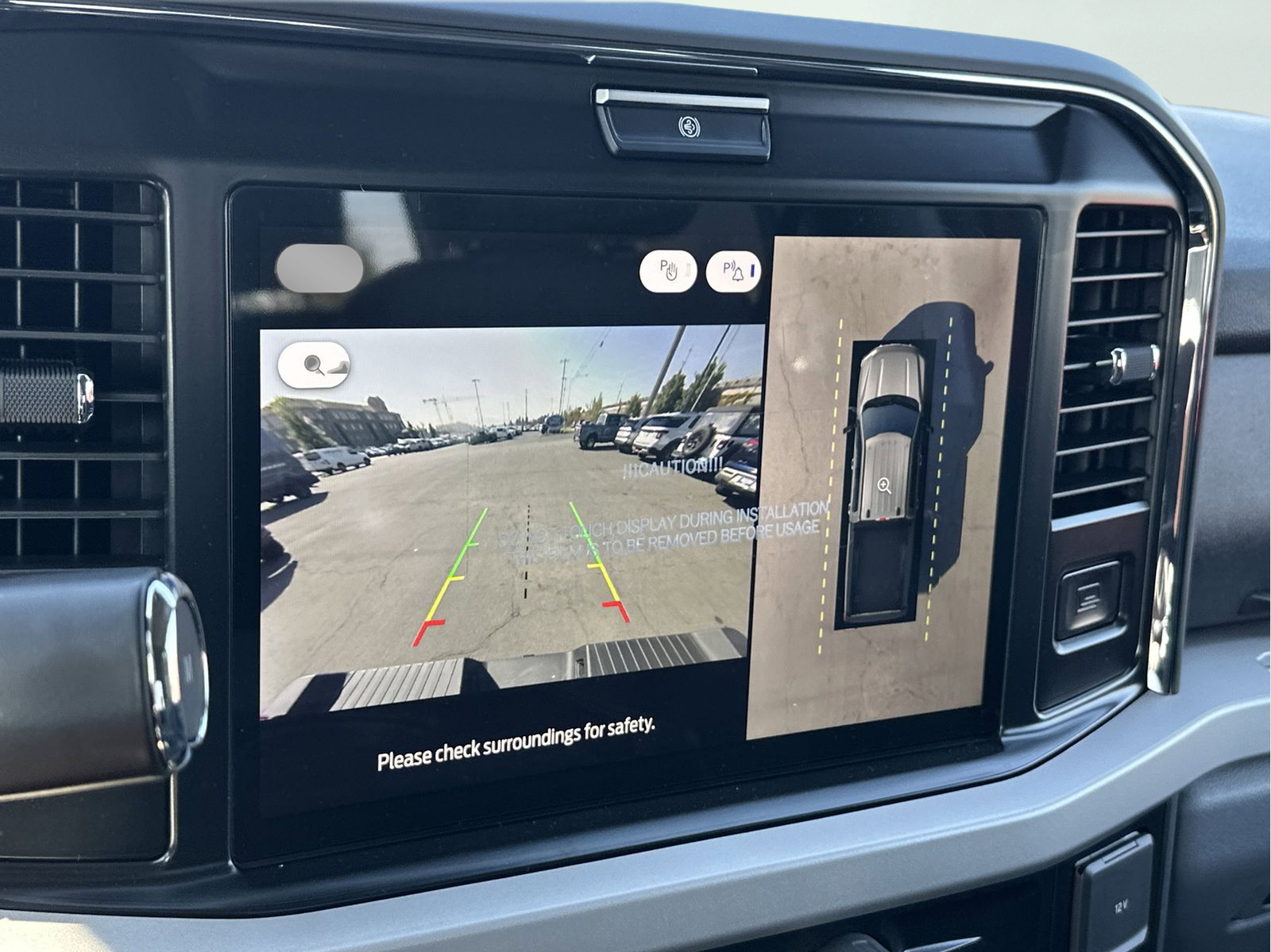 2026 Ford F-350 Super Duty XLT - Photo 13