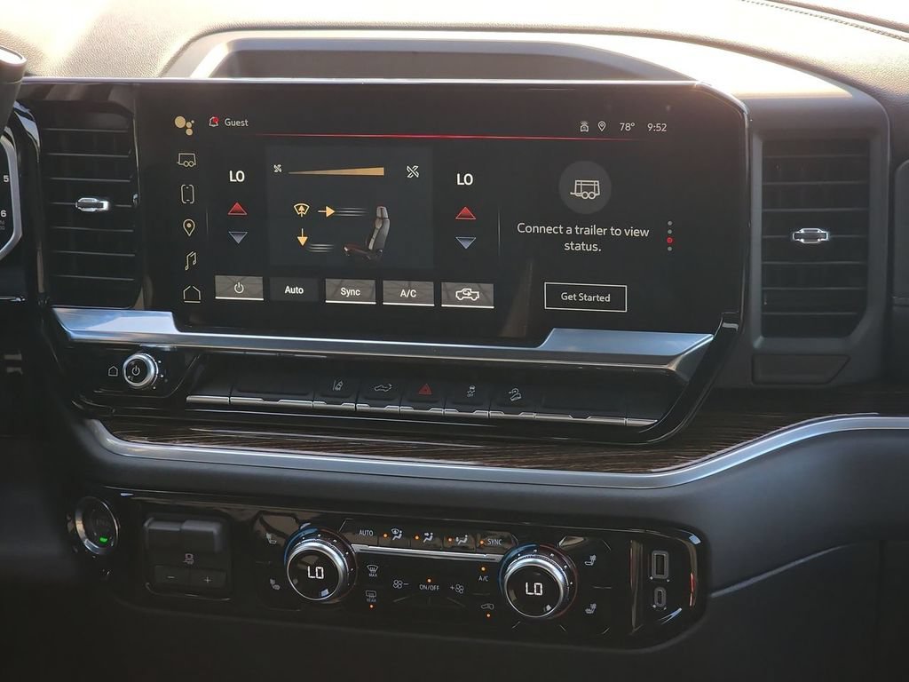 2026 GMC Sierra 2500HD SLE - Photo 18