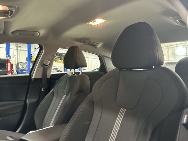 Certified Used 2026 Gray Hyundai SE image 20