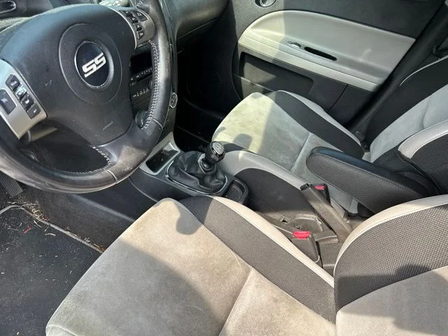 Used 2009 Blue Chevrolet SS image 15