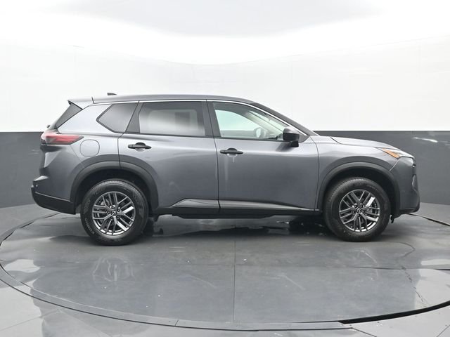 Used 2026 Gun Metallic Nissan S image 2