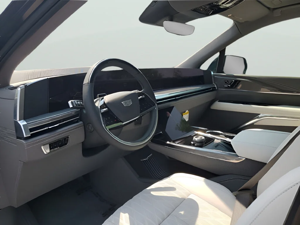 2026 Cadillac Escalade IQ Sport - Photo 36