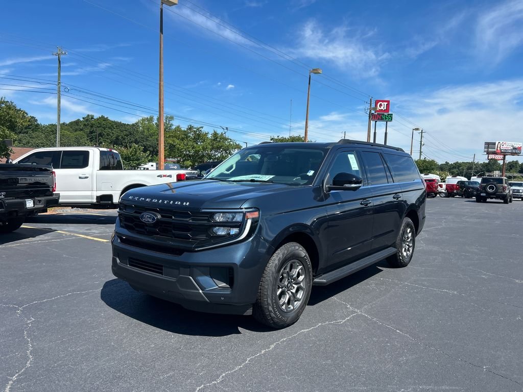 New 2026 Blue Ford Active image 3