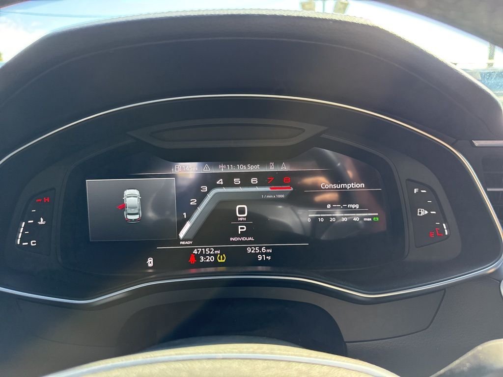 2023 Audi A6 Premium - Photo 11