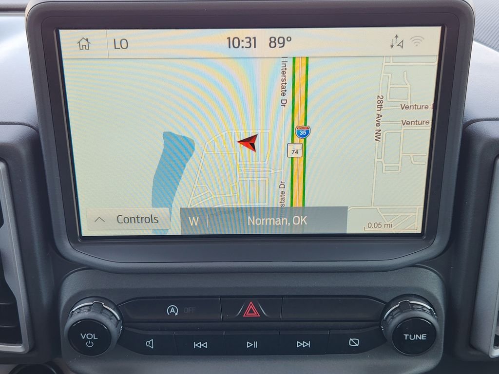 Used 2024 Gray Ford Big Bend image 18