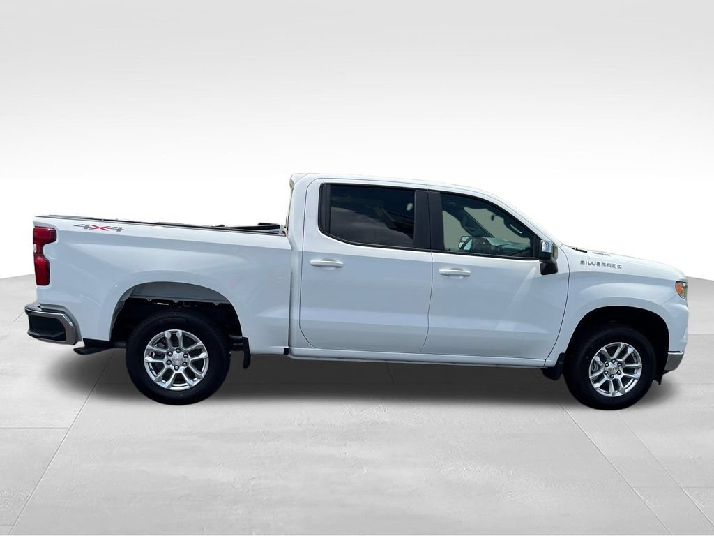 2026 Chevrolet Silverado 1500 LT - Photo 6