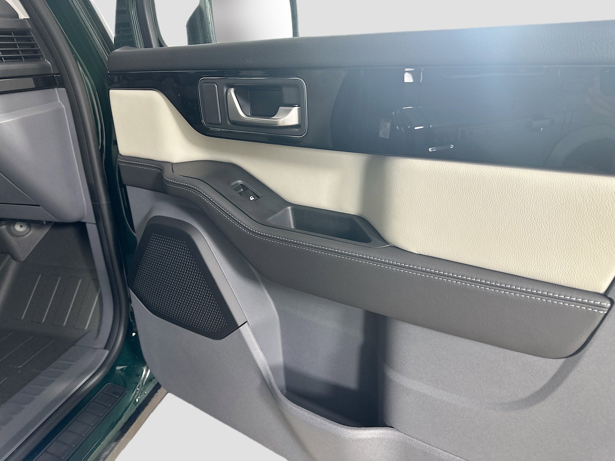 New 2025 Sela Green INEOS Fieldmaster Edition image 47
