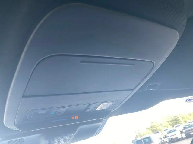New 2026 Agate Black Metallic Ford STX® image 21
