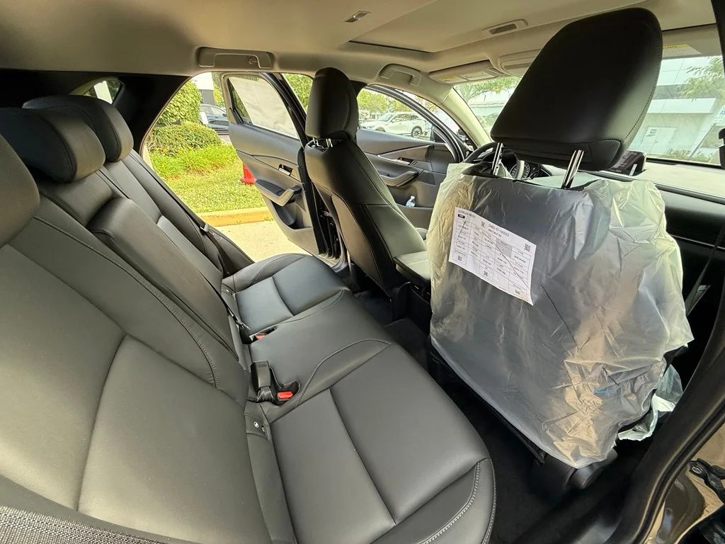New 2026 Gray Mazda 2.5 S Preferred image 26