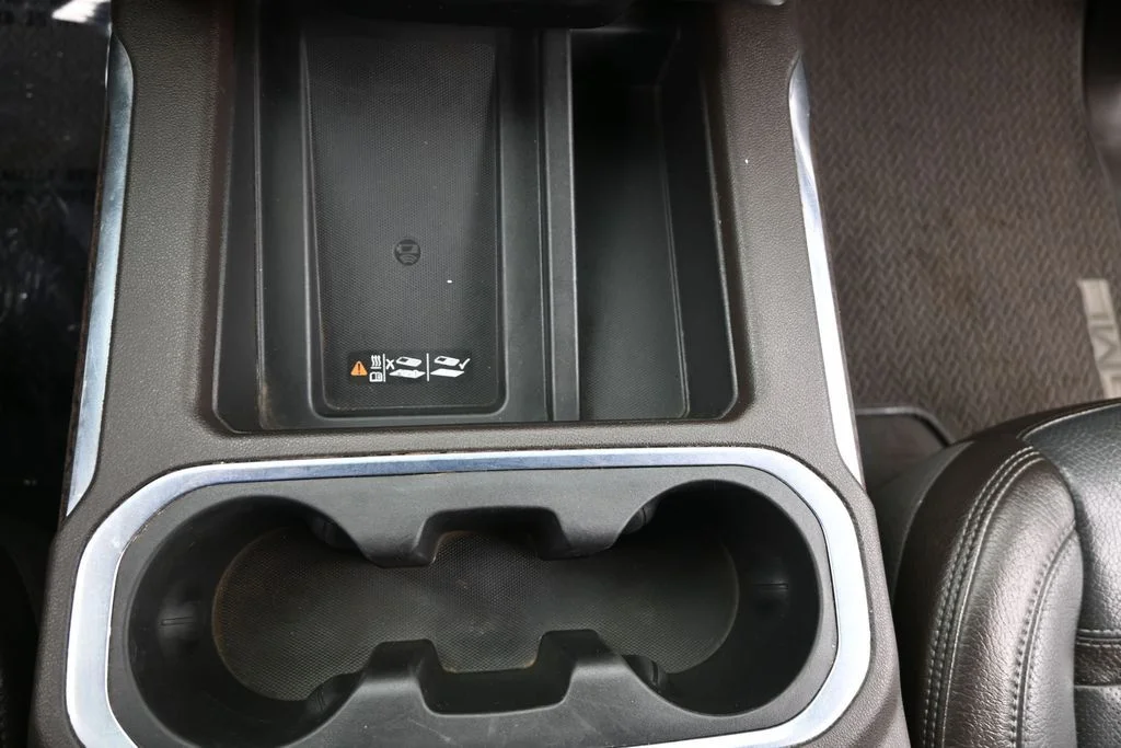2021 GMC Sierra 1500 Denali Denali - Photo 18