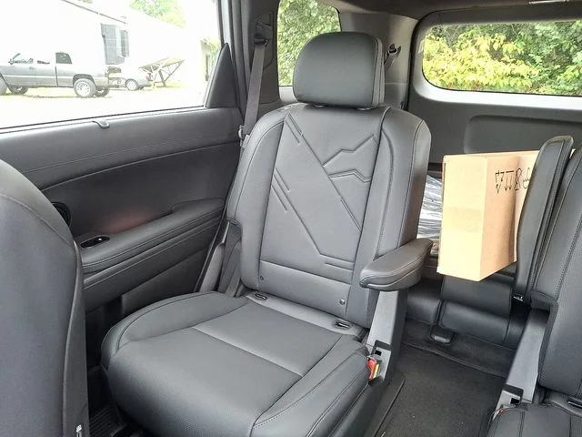 New 2026 White Hyundai XRT Pro image 12