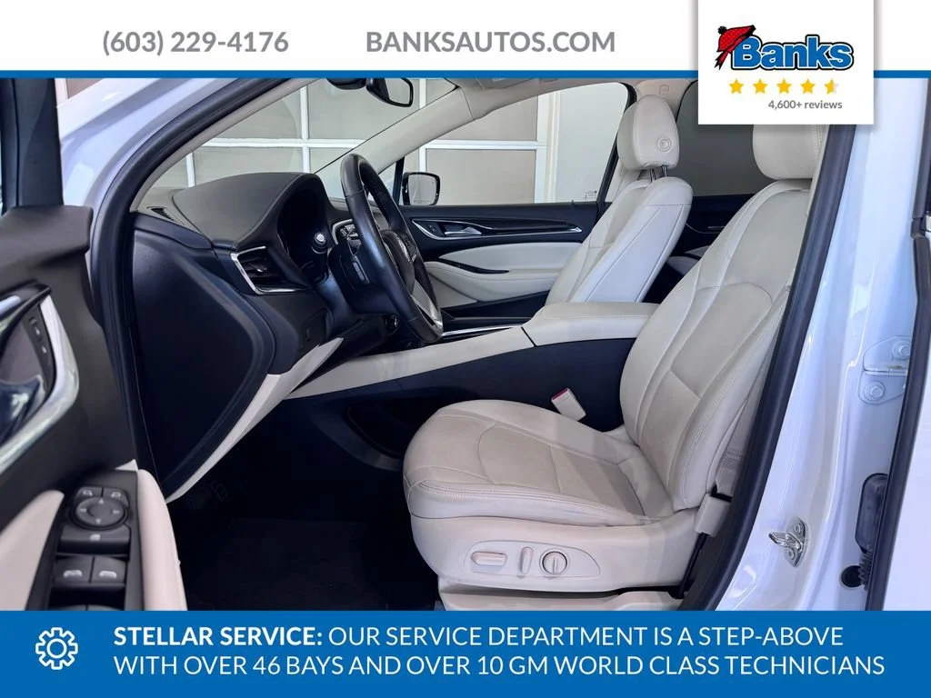 2023 Buick Enclave Essence - Photo 9