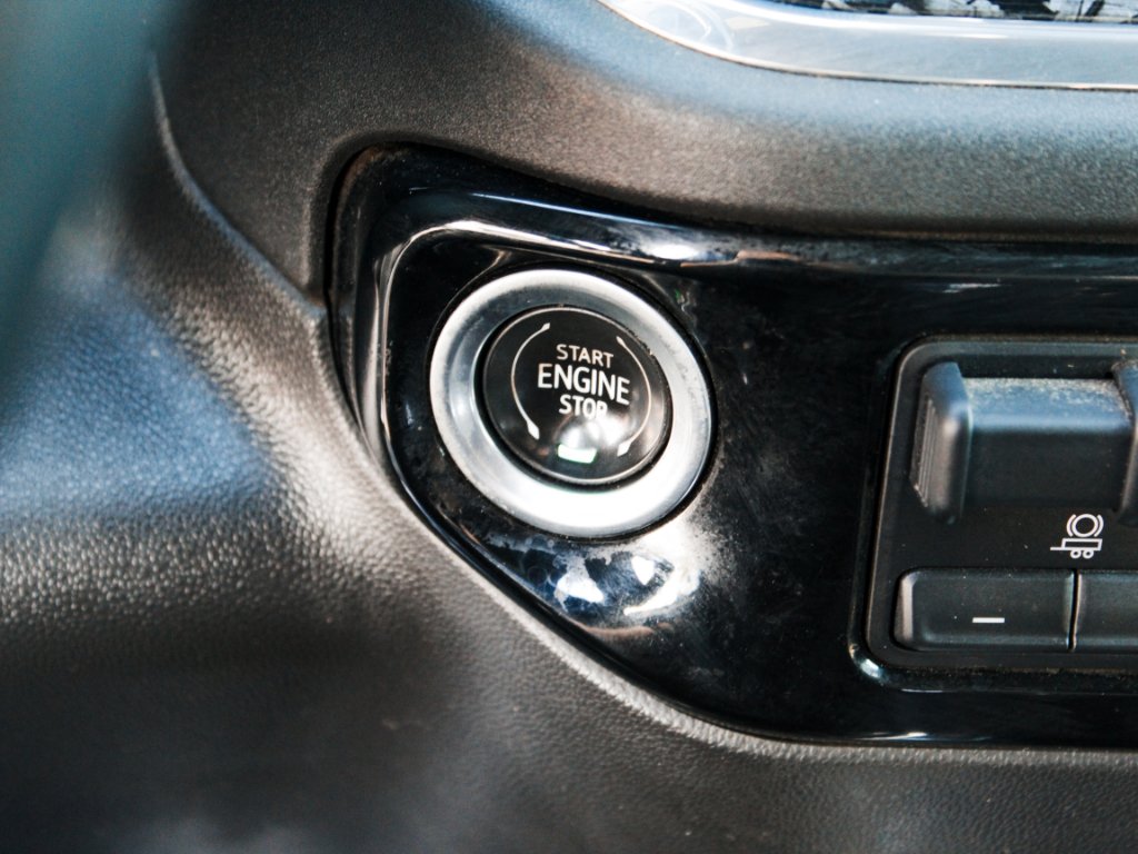 Used 2023 Black Chevrolet RST image 19