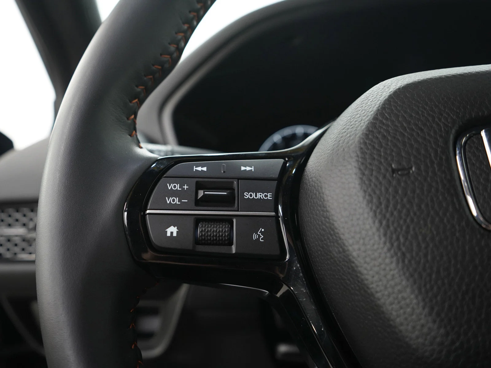 Used 2024 Green Honda SPORT image 25