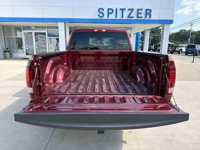 Used 2022 Red Ram Warlock image 24