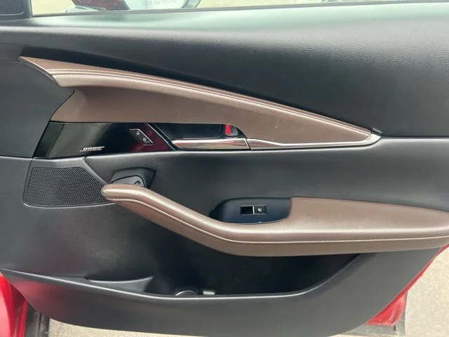 2023 Mazda CX-30 Turbo Premium Plus - Photo 37