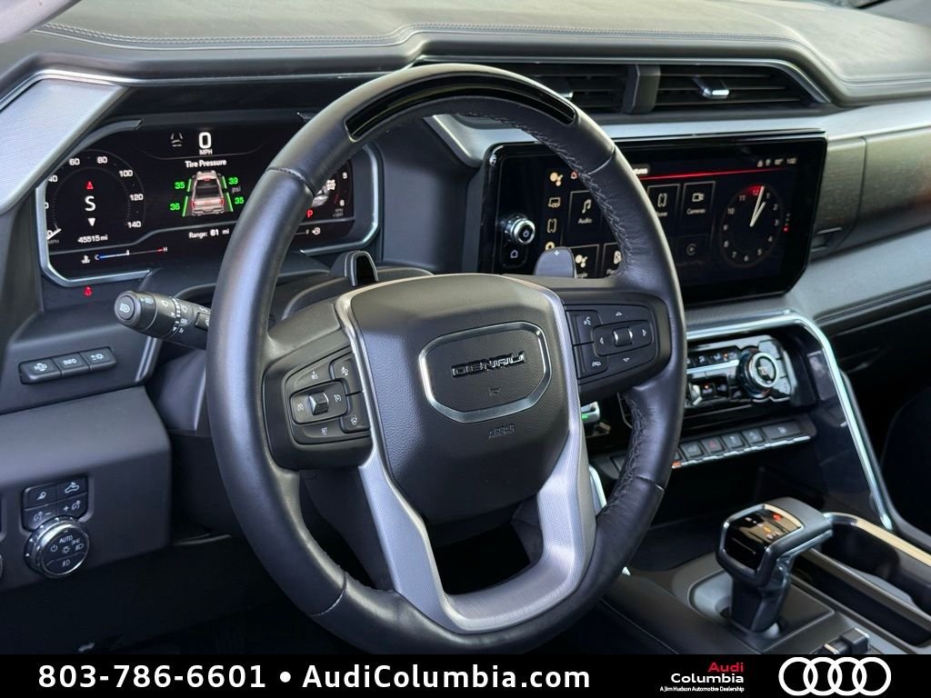 2024 GMC Sierra 1500 Denali Denali - Photo 16