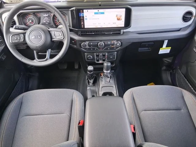 2026 Jeep Gladiator Sport S - Photo 14