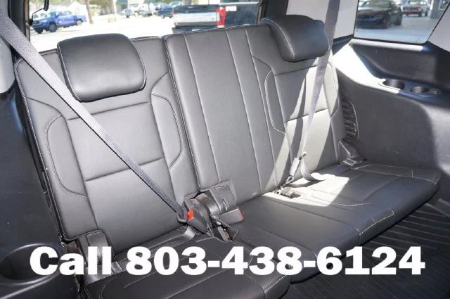 Used 2019 White Chevrolet LT image 19