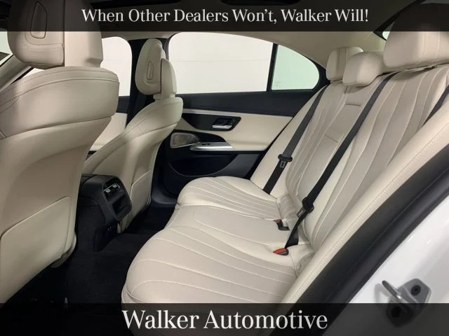 New 2024 Polar White Mercedes-Benz E 350 image 108