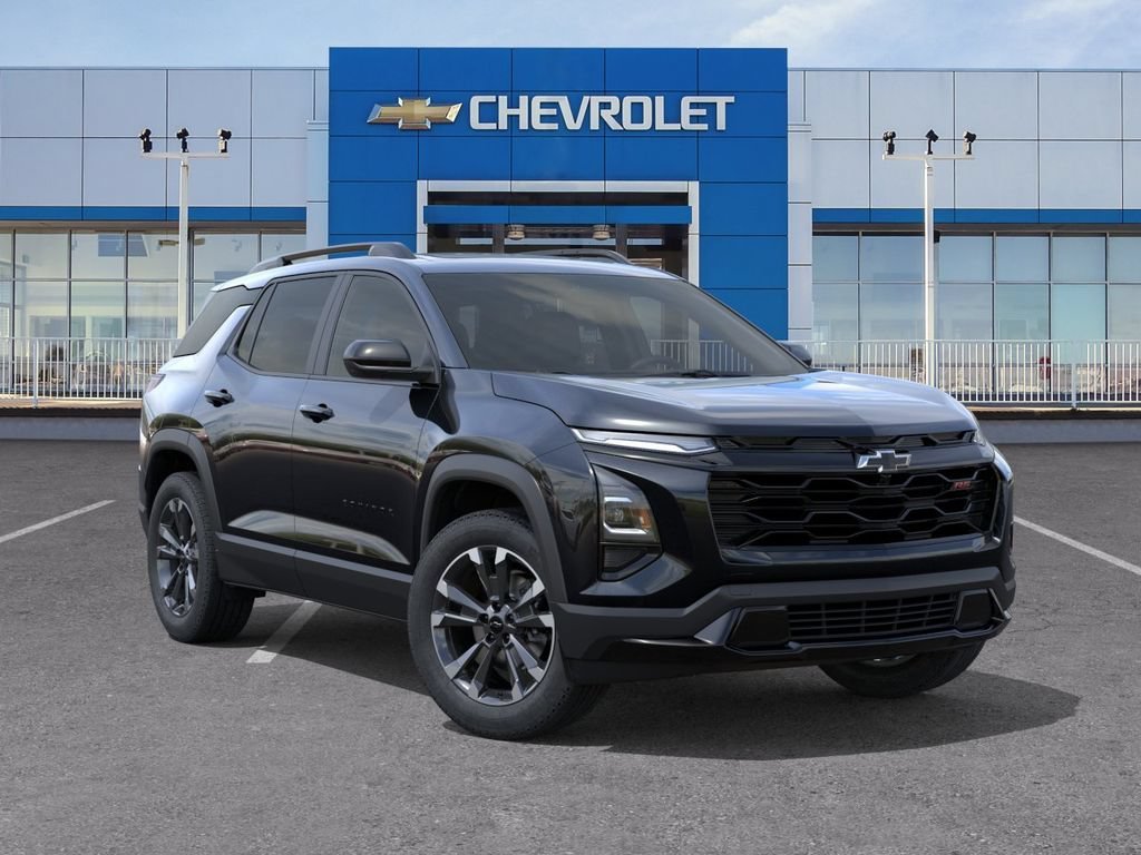 2027 Chevrolet Equinox RS - Photo 7