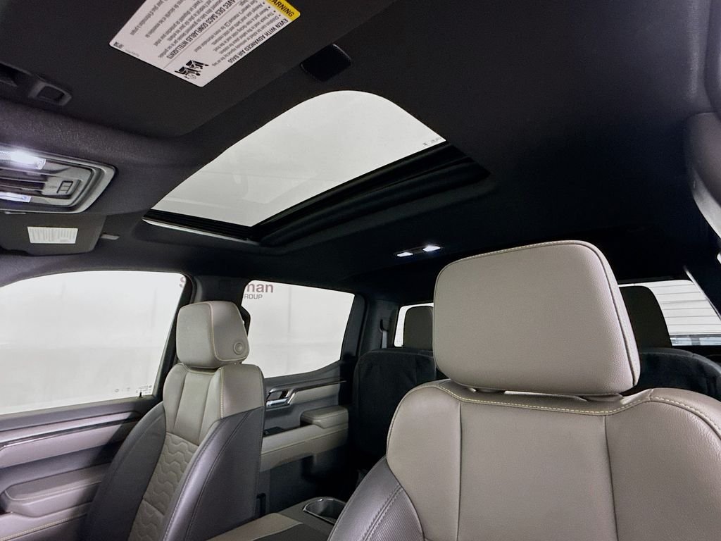 2024 Chevrolet Silverado 1500 ZR2 - Photo 26