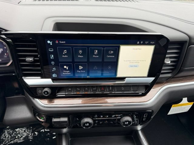 New 2026 Black Chevrolet LT Trail Boss image 19