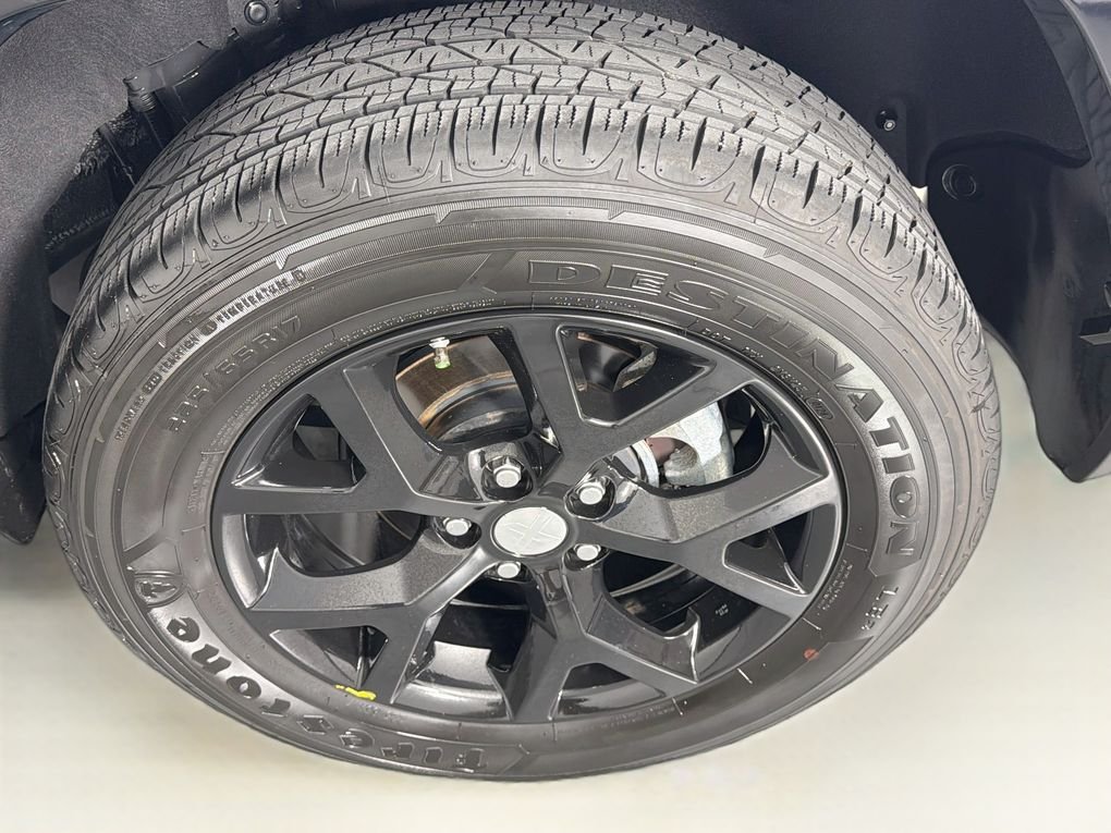 Used 2024 Silver Toyota LE image 32