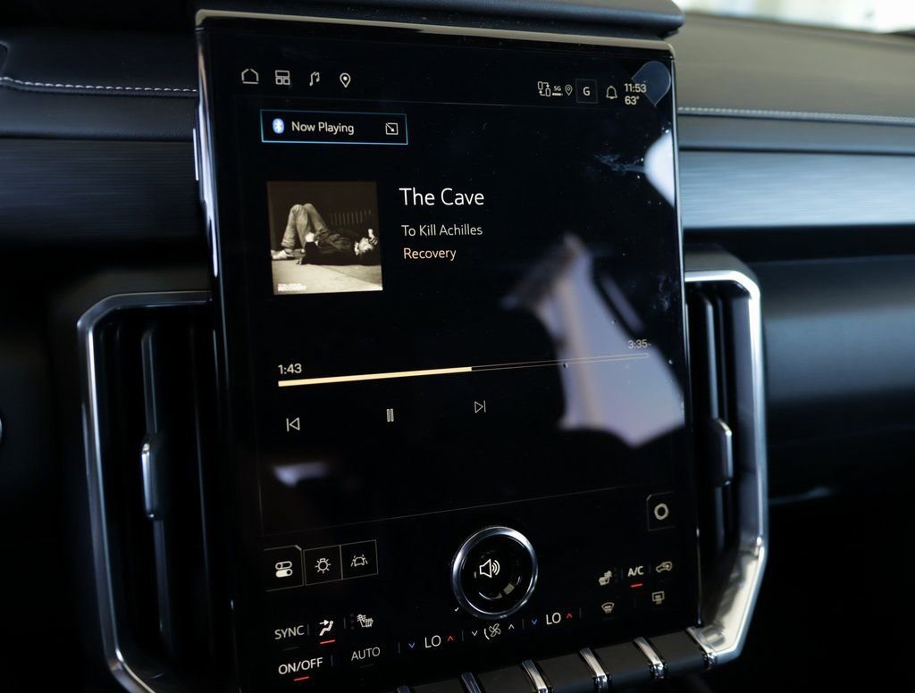 2026 GMC Acadia Elevation - Photo 14