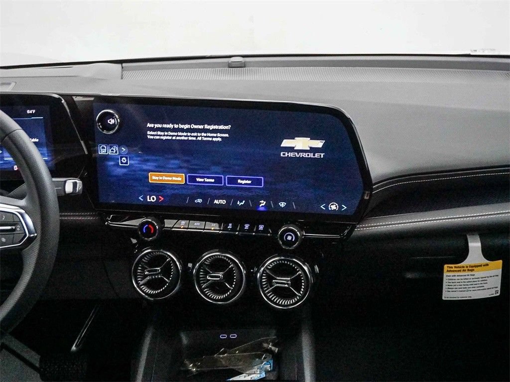 2026 Chevrolet Blazer EV LT - Photo 15