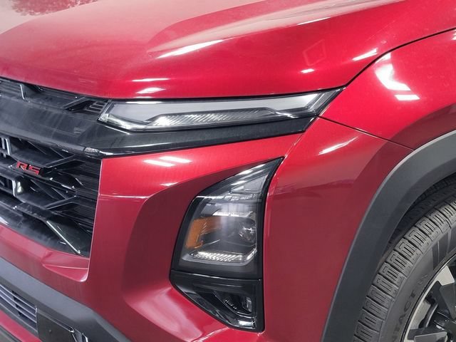 2026 Chevrolet Equinox RS - Photo 9