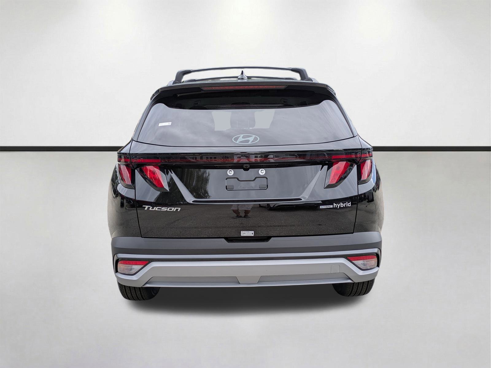 New 2026 Ash Black Hyundai SEL AWD image 35