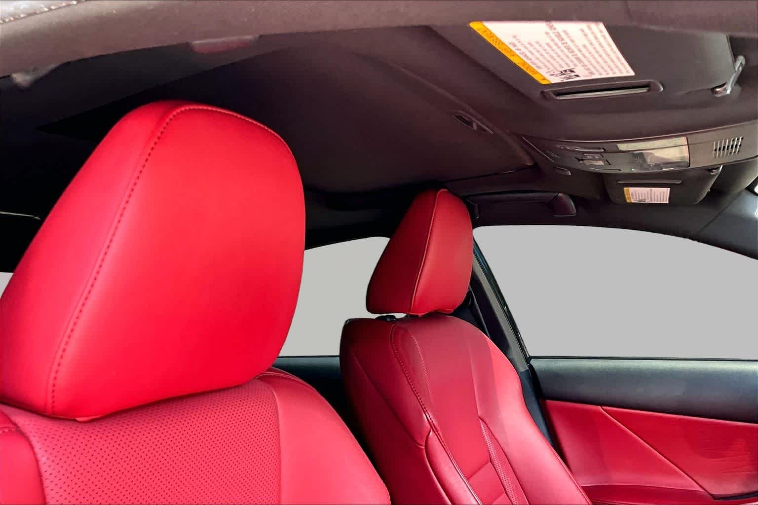 Used 2023 Caviar Lexus F SPORT image 14