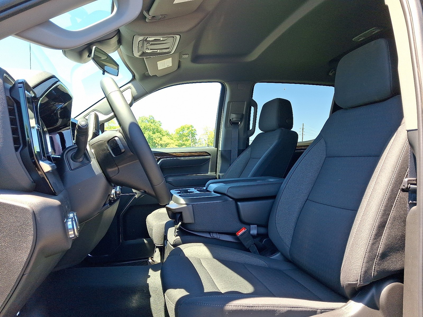 2026 GMC Sierra 1500 Elevation - Photo 8