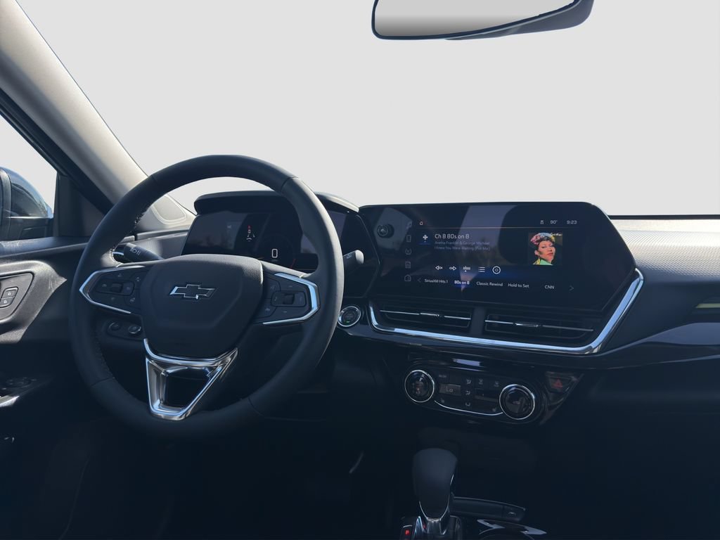 2026 Chevrolet Trax Activ - Photo 14