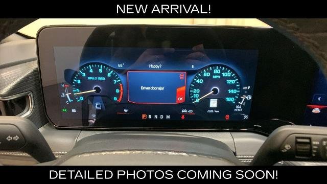 Certified Used 2024 Shadow Black Ford GT Premium image 64