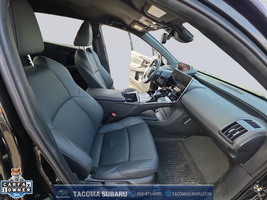Used 2023 Black Subaru Limited image 17