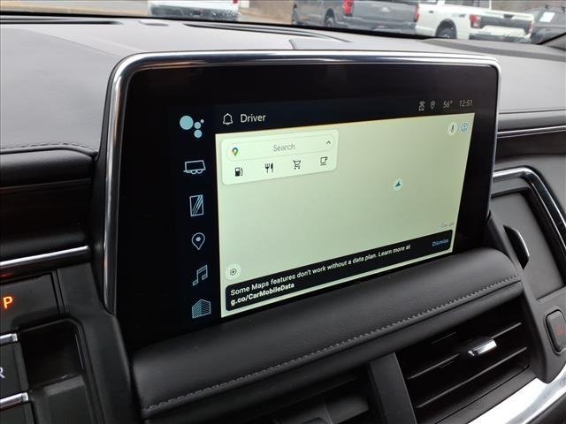 Used 2024 Dark Ash Metallic Chevrolet LT image 20
