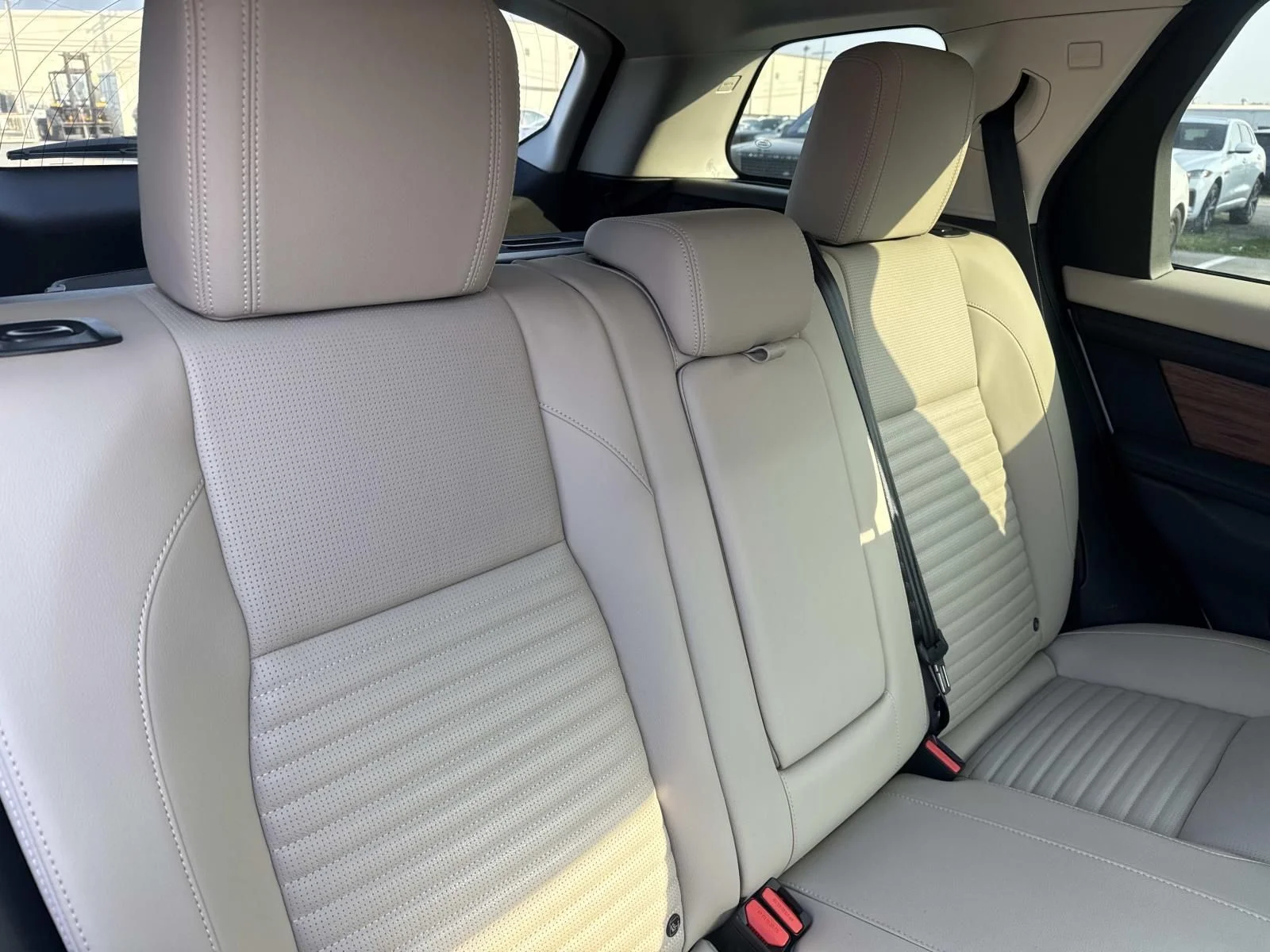 2025 Land Rover Discovery Sport S - Photo 9