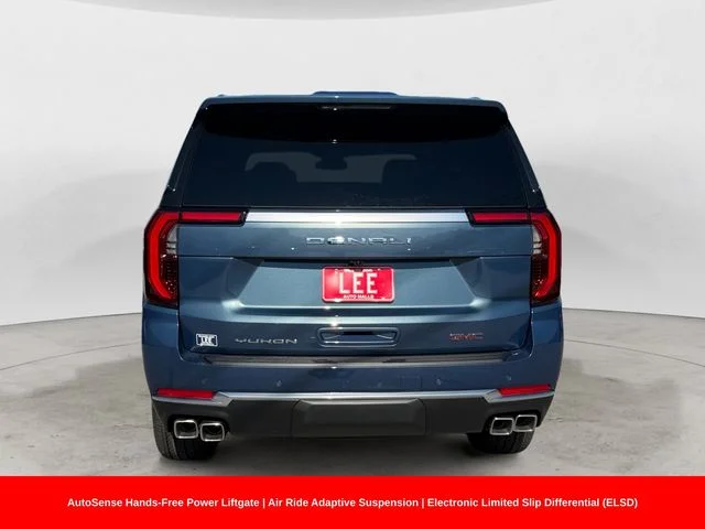 New 2026  GMC Denali image 5